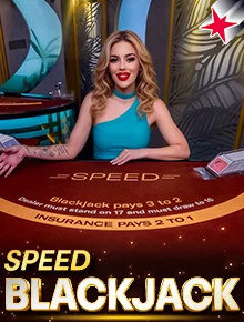 Speed Blackjack — YEEBET