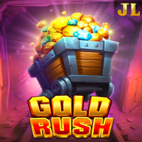 Gold Rush — JILI 1:1
