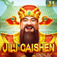 JILI Caishen — JILI 1:1
