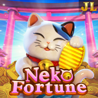 Neko Fortune — JILI 1:1