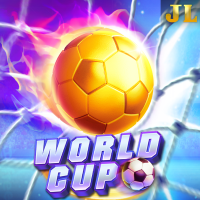 World Cup — JILI 1:1