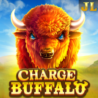 Charge Buffalo — JILI 1:1
