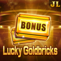 Lucky Goldbricks — JILI 1:1
