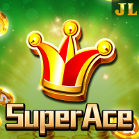 Super Ace — JILI 1:1