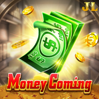 Money Coming — JILI 1:1