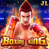 Boxing King — JILI 1:1