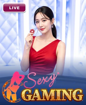 SEXYGAMING