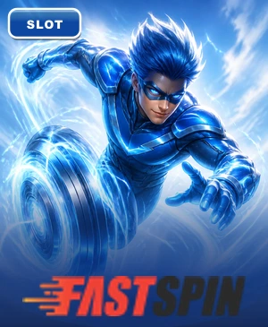 FASTSPIN
