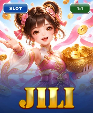 JILI 1:1