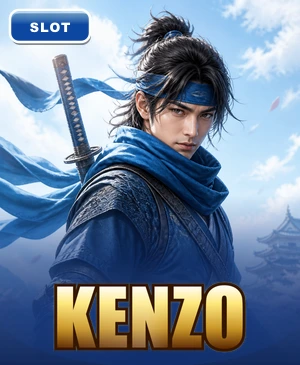 KENZO