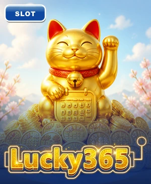 LUCKY365