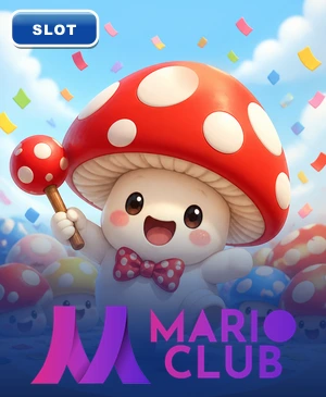 MARIOCLUB