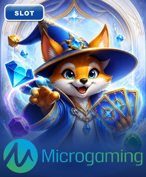 MICROGAMING