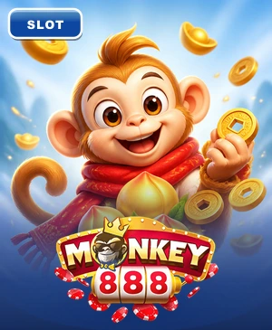 MONKEY888