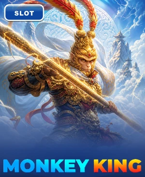 MONKEYKING