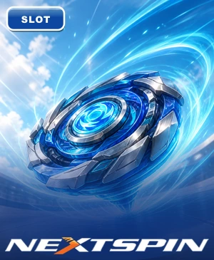 NEXTSPIN