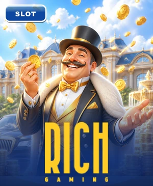 RICHGAMING