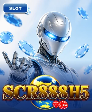 SCR888H5