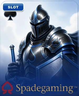SPADEGAMING