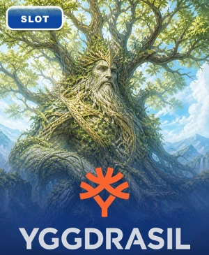 YGGDRASIL