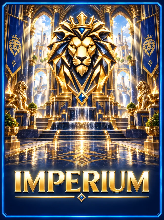 IMPERIUM GAMES
