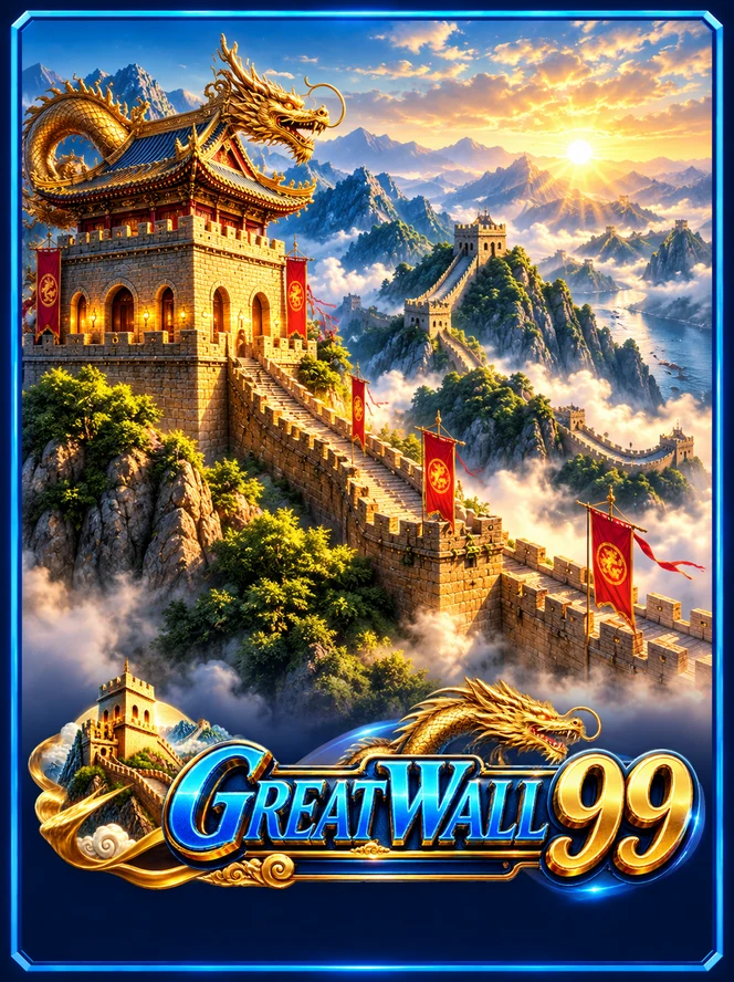 GREATWALL99