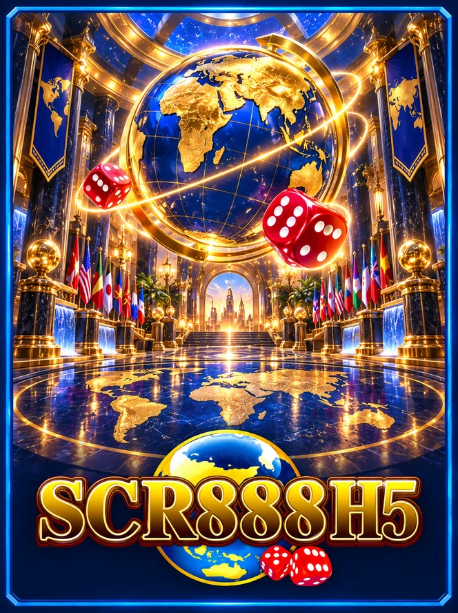 SCR888H5
