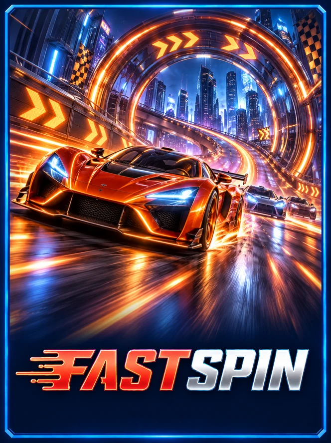 FASTSPIN