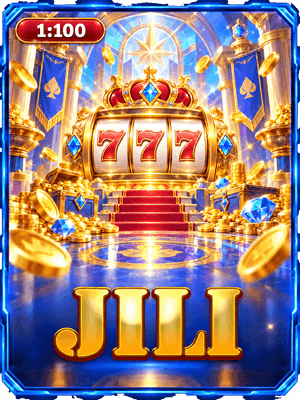 JILI 1:100