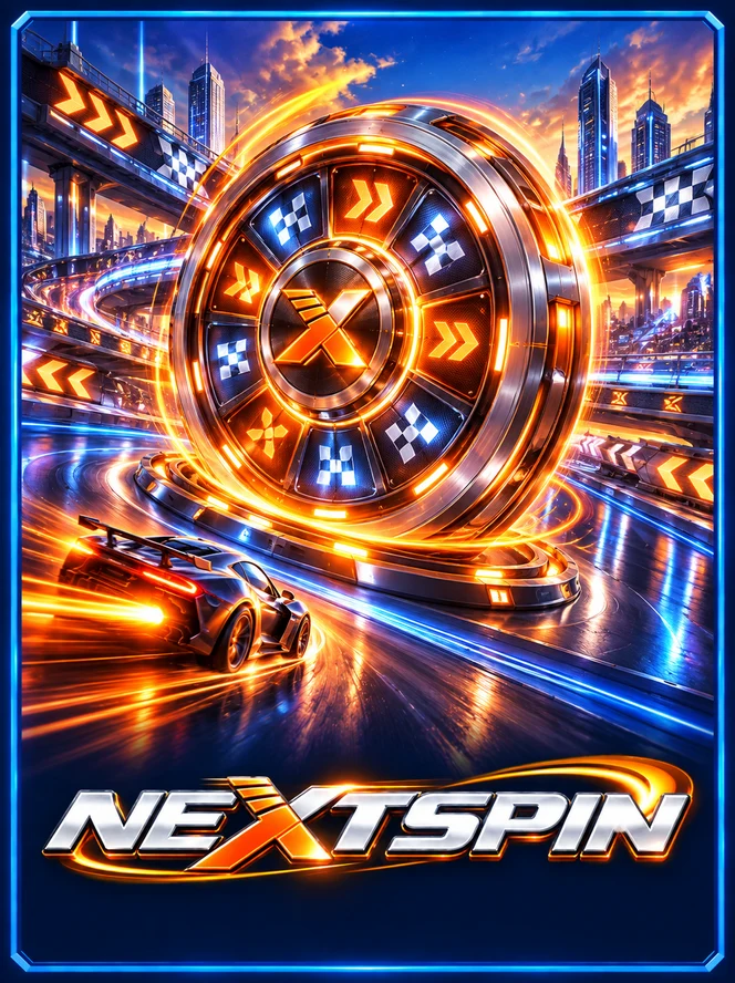 NEXTSPIN
