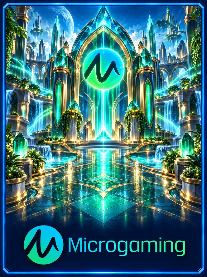 MICRO GAMING