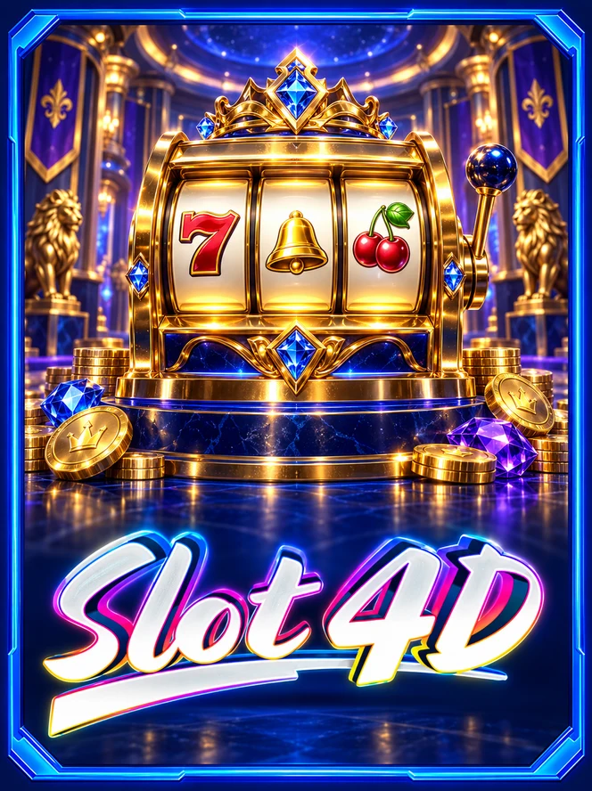 SLOT4D