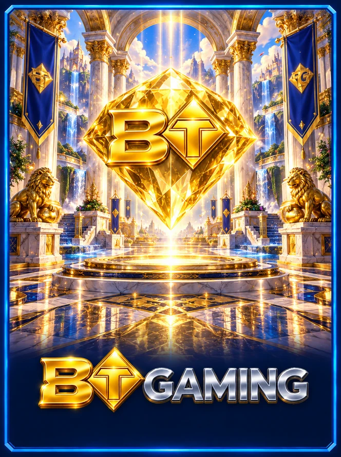 BTGAMING