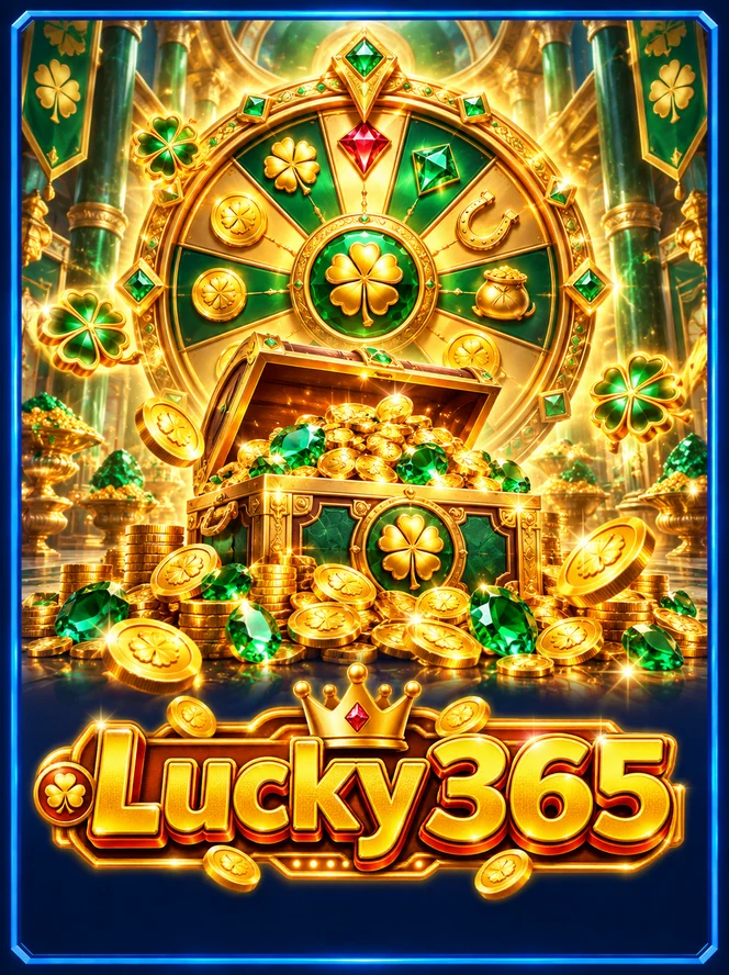 LUCKY365