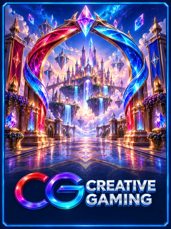 CREATIVE GAMING