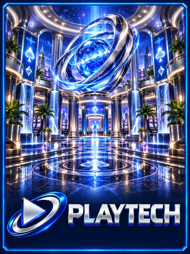 PLAYTECH SLOT