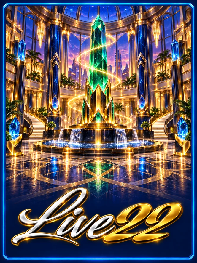 LIVE22