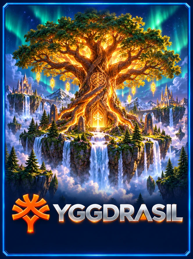 YGGDRASIL