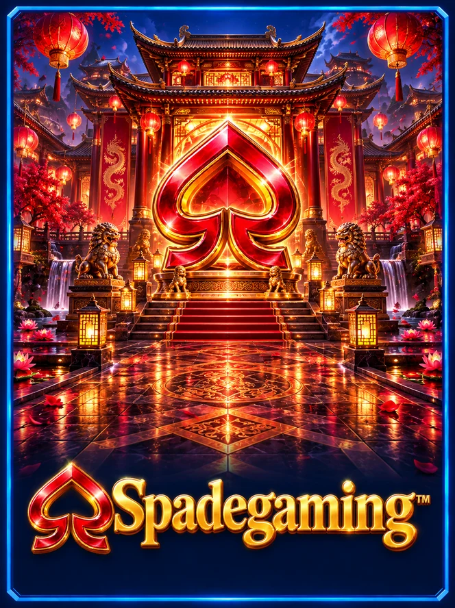 SPADE GAMING