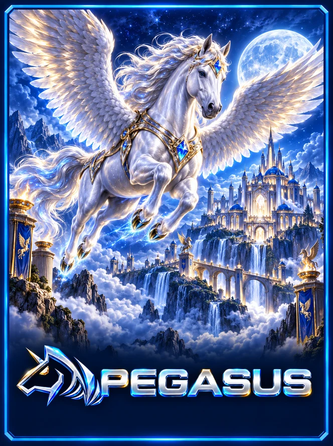 PEGASUS