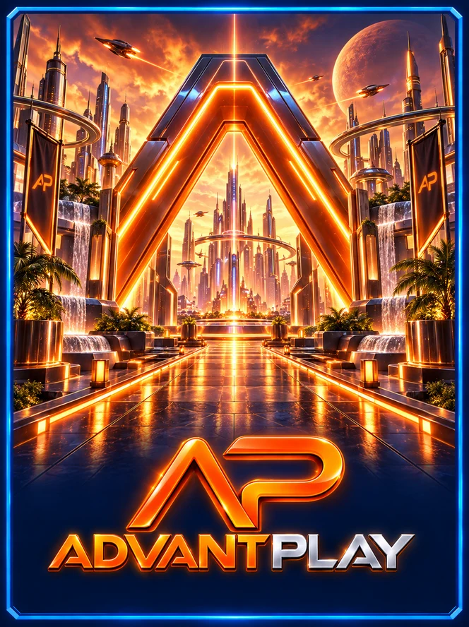 ADVANTPLAY