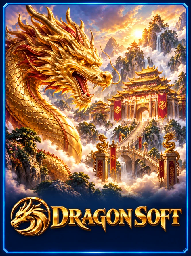 DRAGOONSOFT