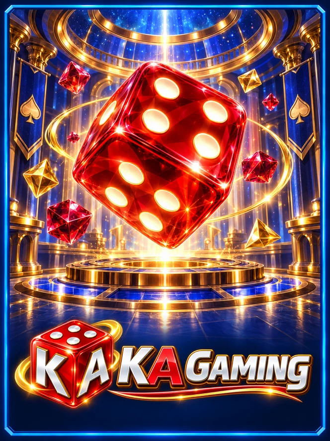KA GAMING